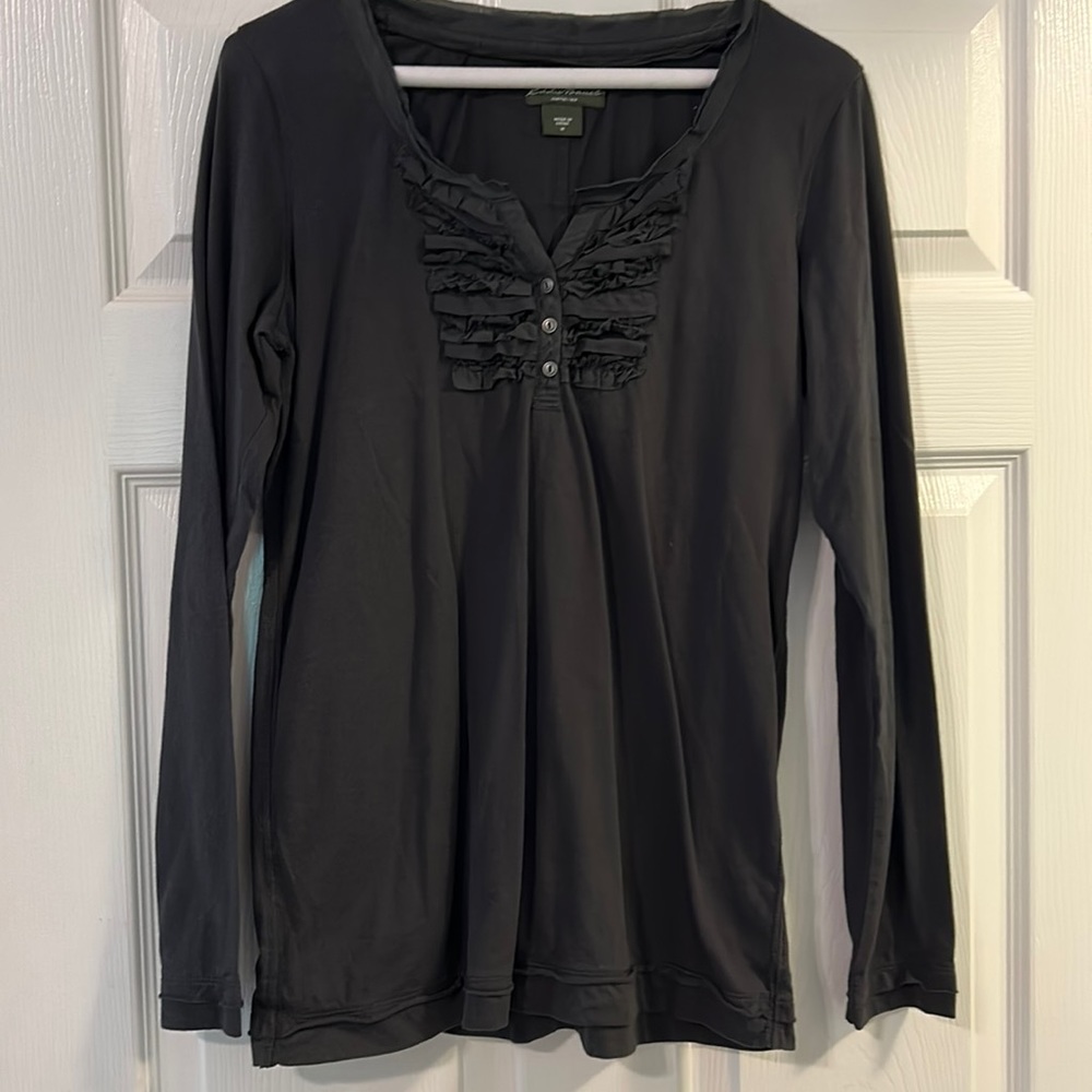 Eddie Bauer top